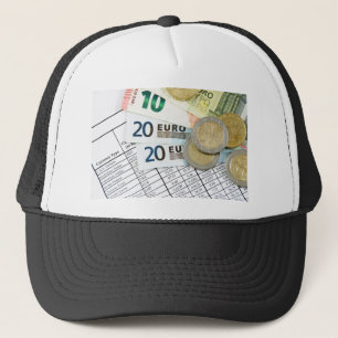 Boné Euros