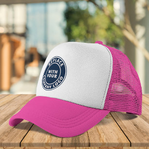 Boné Evento Anual da Empresa de Logotipos para Empresas