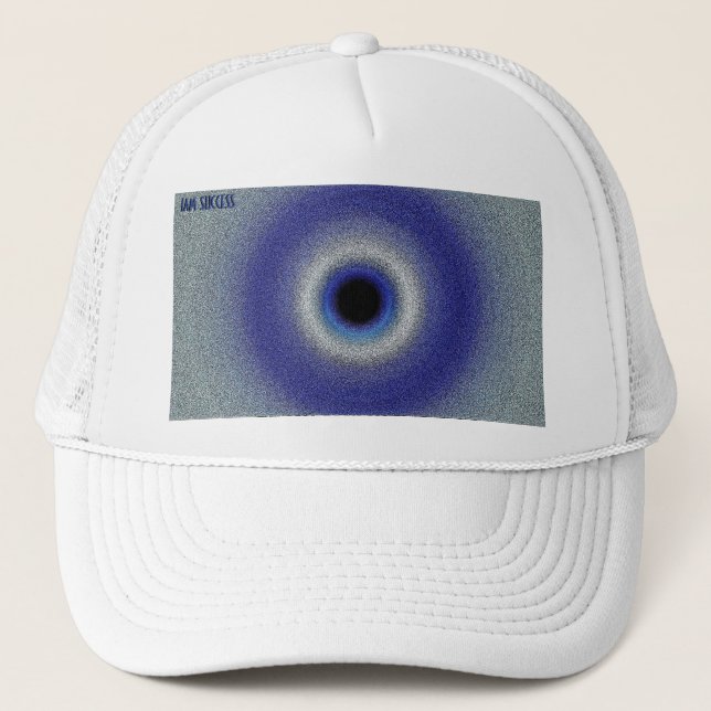 BONÉ EVIL EYE (Frente)