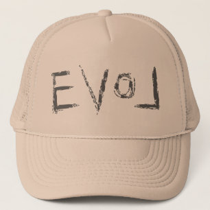 Boné EVOL Hat Destrado