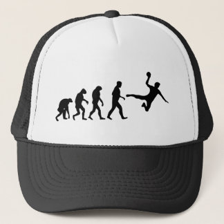 Boné evolução do dodgeball