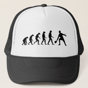 Boné Evolução do sibilo Pong