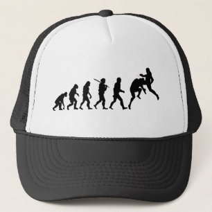 Boné EvolveordieCap