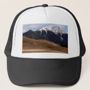 Boné Excelente Sand Dunes National Park Souvenir