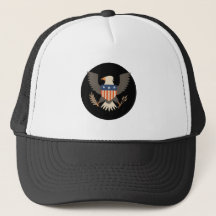 Excelente Selar Eagle Hat
