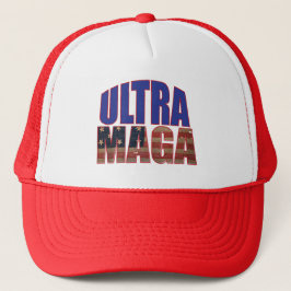 Boné Excelente 💡 suporte do Ultra MAGA Trump nos EUA