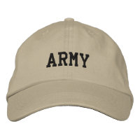 EXÉRCITO