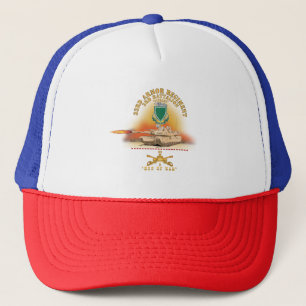 Boné Exército - 3º Bn 33º Ramificação Armada c 33º Armo