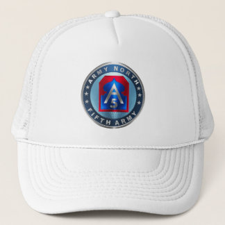 Boné Exército 5 ARMY Norte