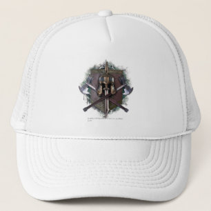 Boné Exército De Armadilhas