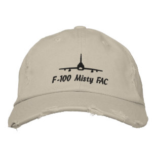 Boné F-100 Misty Golf Hat