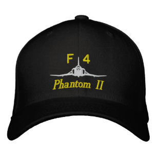 Boné F-4 Golf Hat