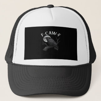 Boné F-Caw-F Legal Único