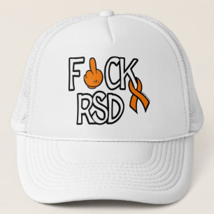 BONÉ F#CK RSD
