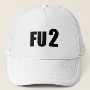 Boné F u to T-Shirt