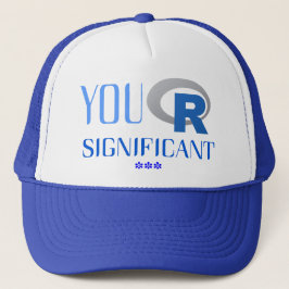 Boné Fabulosa gorra de You 'R' Significant