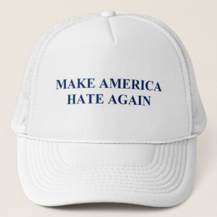 Boné Faça América diar outra vez Anti Donald Trump 20