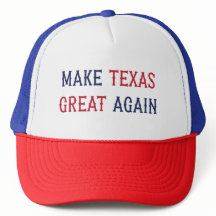 Faça o Excelente do Texas de novo o chapéu do cami