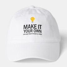 Faça o Upload do Seu Design de Logotipo Promociona
