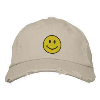Boné Face Hat