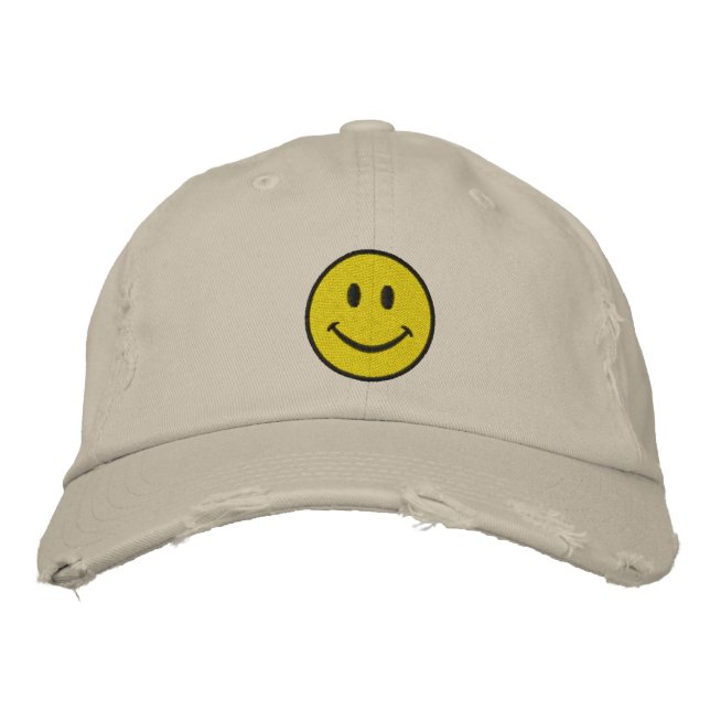 Boné Face Hat (Frente)