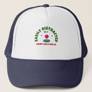 BONÉ FÁCIL DISTRIBUIÇÃO PELO GOLFE BOLF HUMOR