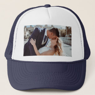 Boné FÁCIL! Hat - Personalizado - Adicionar a sua image
