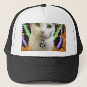 Boné Fada Cat Hat