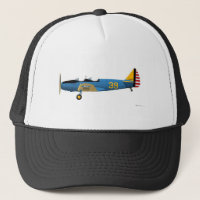 Fairchild PT-19B Cornell