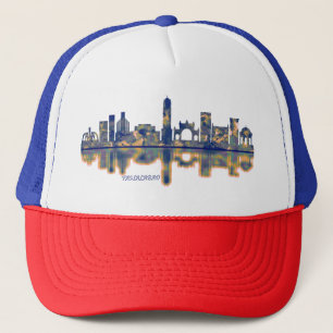 Boné Faisalabad Skyline
