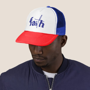 Boné FAITH Colorful