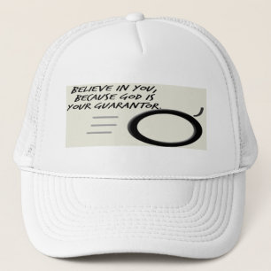 Boné Falando Geométrico 5