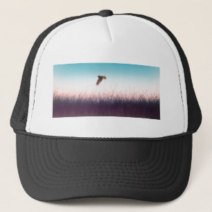 Boné Falcão do Harrier
