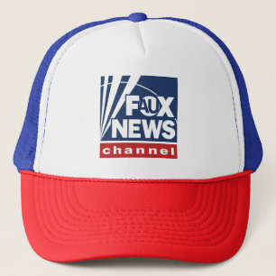 Boné Falhas ou spoof Fox News