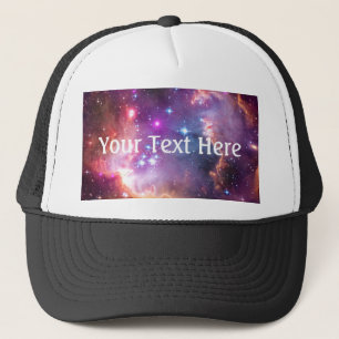 Boné Falln Angelic Galaxy