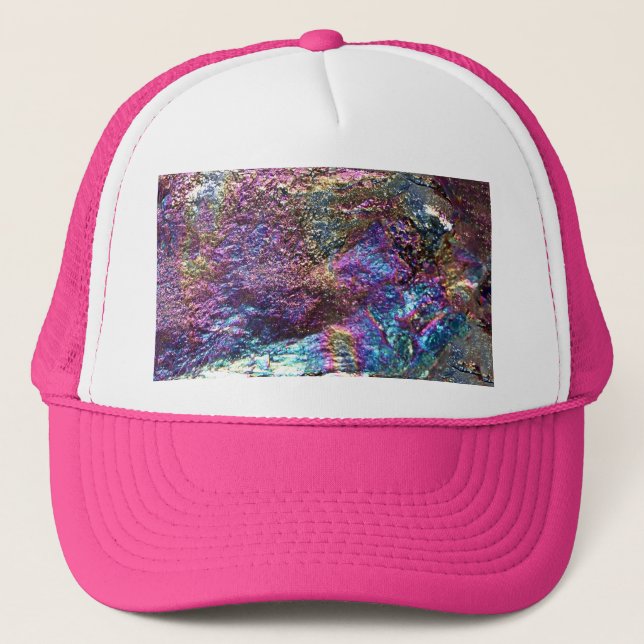 Boné Falln Rainbow Rocks (Frente)
