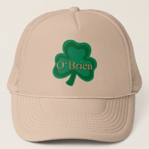Boné Família de O'Brien