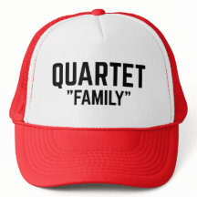 FAMÍLIA QUARTET