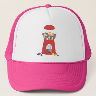 Boné Fantasia de Gumball