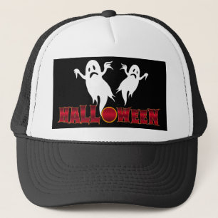 Boné Fantasmas de Halloween