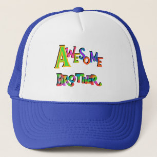 Boné Fantástico Irmão T-shirts e presentes
