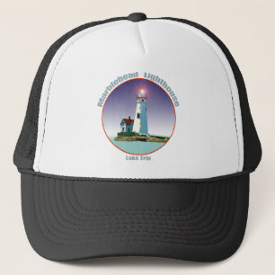 Boné Farol da cabeça de sangria