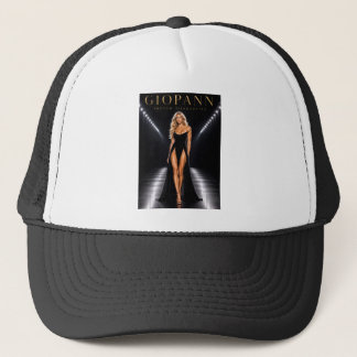 Boné | Fashion Catwalk Cap