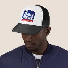 Boné Faux News