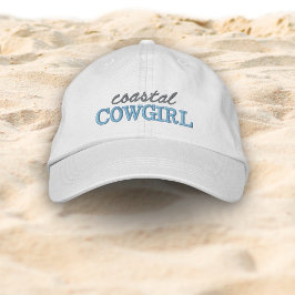 Boné Favor de Festa de Despedida de Solteira da Cowgirl
