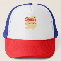 Favorito do Papai Noel
