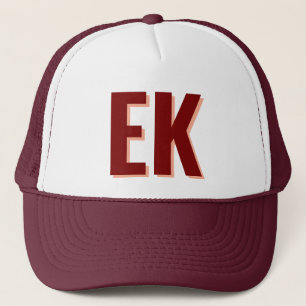 Boné Favoritos de festa de despedida de solteira na pra