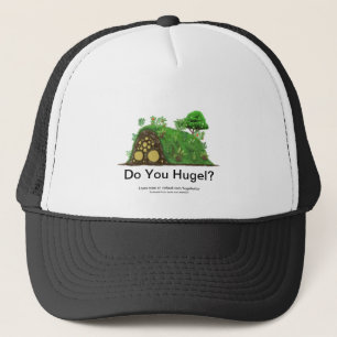 Boné Faz você Hugel?
