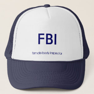 BONÉ FBI