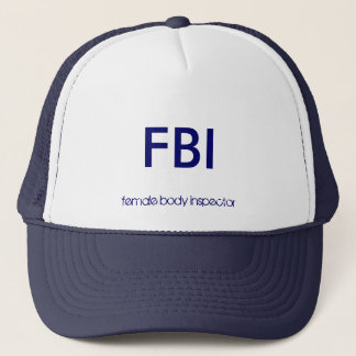 BONÉ FBI